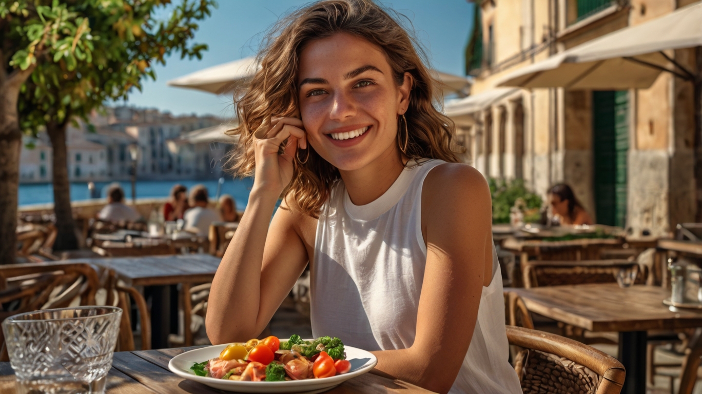 Ricetta salutare